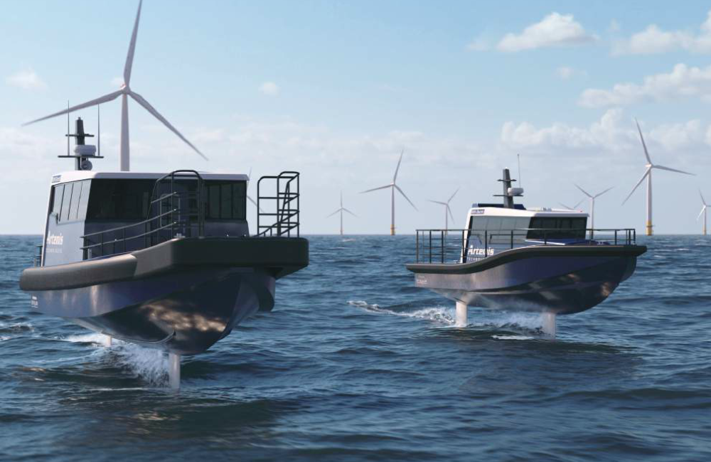 Van Dyke Marine | boats